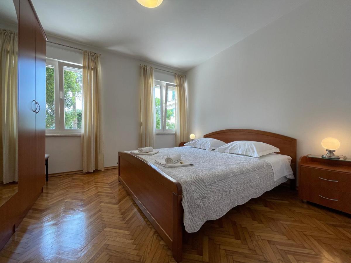 Old Town Seafront Zadar Apartment Ngoại thất bức ảnh