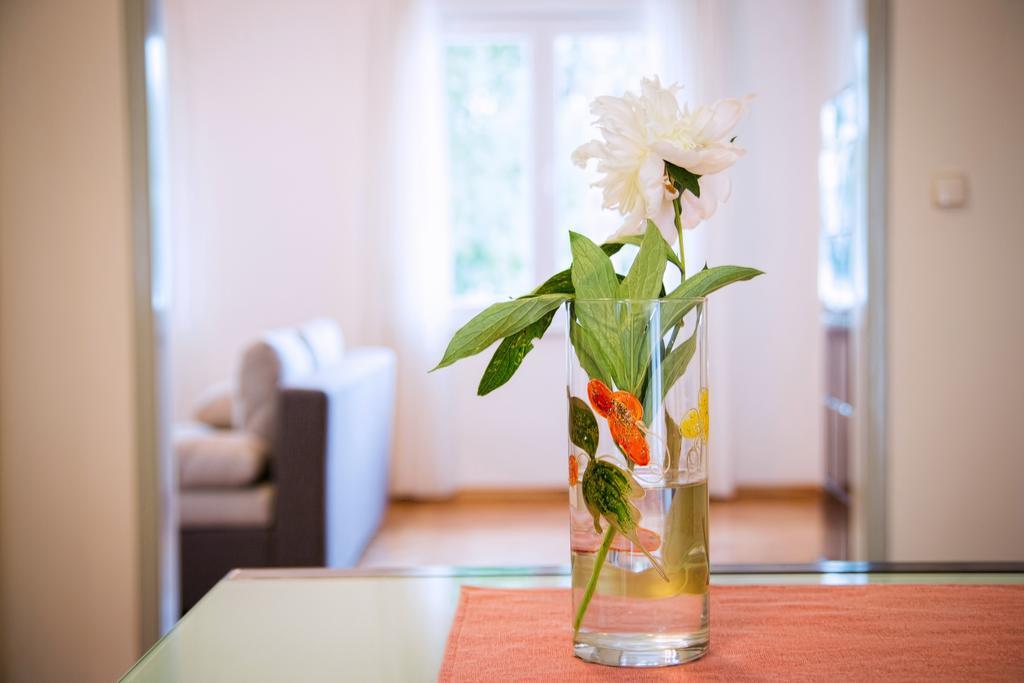 Old Town Seafront Zadar Apartment Ngoại thất bức ảnh