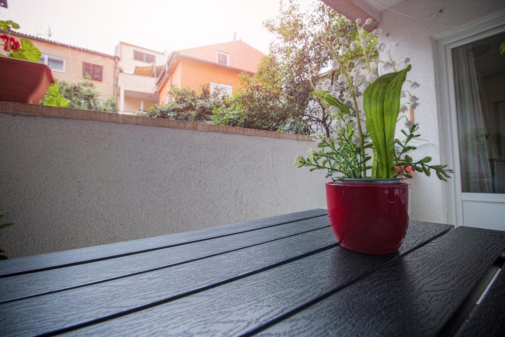 Old Town Seafront Zadar Apartment Ngoại thất bức ảnh